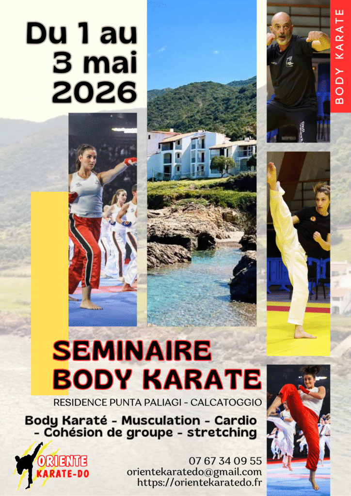 Jaune blanc et beige Moderne Événement artistique sculpture Affiche